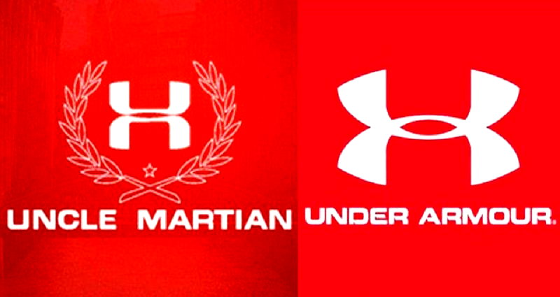 Under Armor Wins $300,000 in Lawsuit Against Chinese Knockoff Brand
