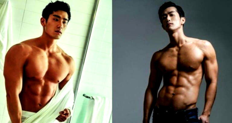 Korea’s Sexiest Teacher Will Make You Wish You Were Teacher’s Pet