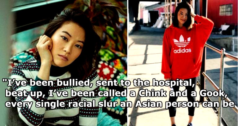 ‘Teen Wolf’ Star Arden Cho Gives Brutally Honest Take on Her Experience With Racism