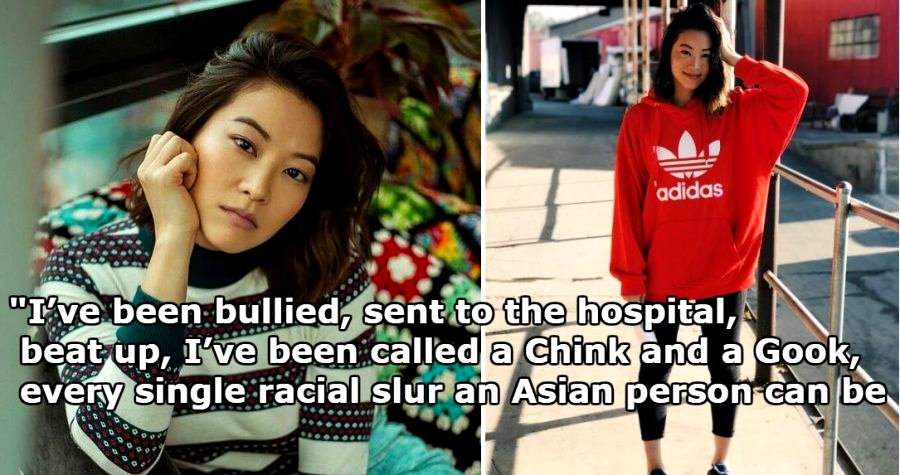 ‘Teen Wolf’ Star Arden Cho Gives Brutally Honest Take on Her Experience With Racism