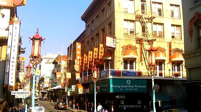How Rich FOBs and Asian Yuppies Are Gentrifying Chinatown