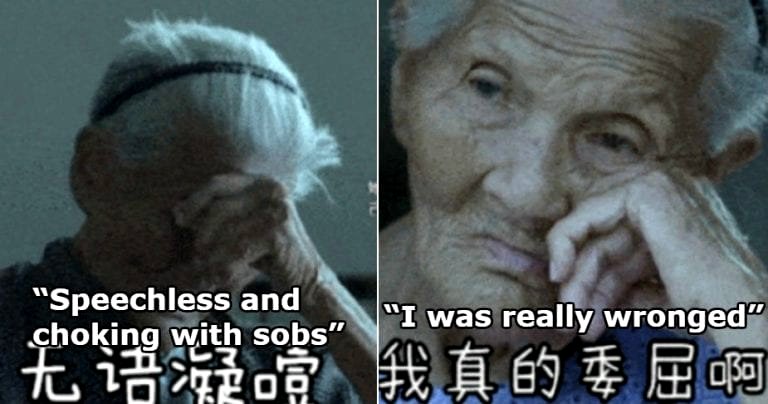 China’s Biggest Tech Company Sparks Outrage After Making Memes of WWII Sex Slaves