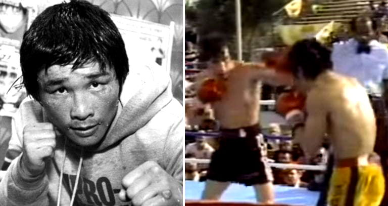 Meet the South Korean Fighter Who Changed Boxing Forever After Dying in the Ring