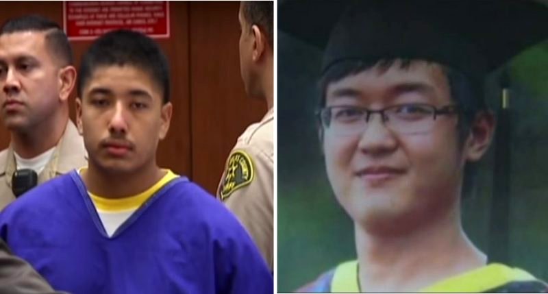 Second Man Sentenced to Life in Prison For Murdering Chinese USC Student