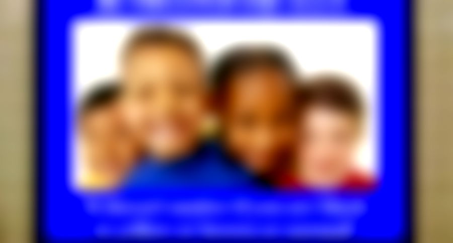 Dear Fellow Caucasians, Let’s Stop Using The Term ‘Colorblind’