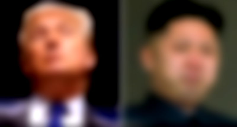 North Korea Threatens to Attack Guam After Trump’s Heated Statements