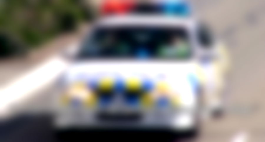 Drunk New Zealand Police Officer Goes on Racist Rant Against Korean Security Guard