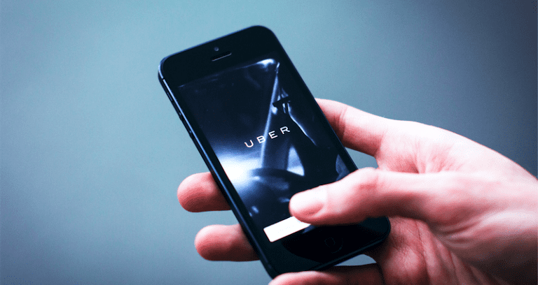 Uber Philippines Suspends Service After Cracking Down on Unregistered Drivers