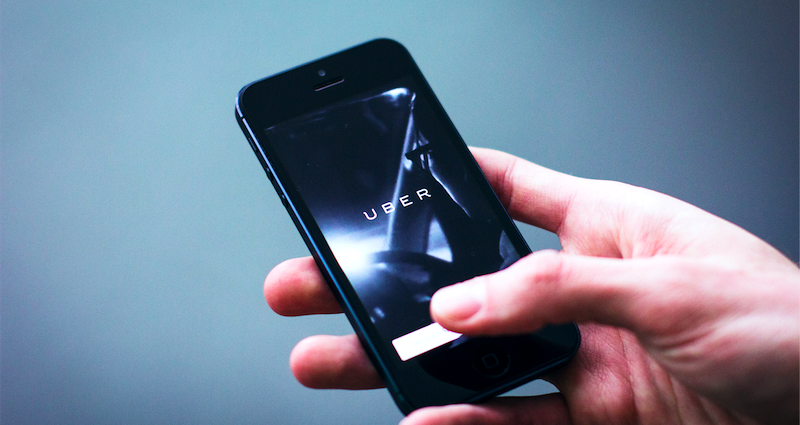 Uber Philippines Suspends Service After Cracking Down on Unregistered ...