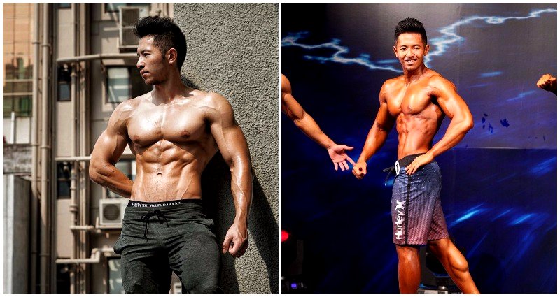 Hong Kong Fitness Trainer Falls to His Death Trying to Take Epic Photo