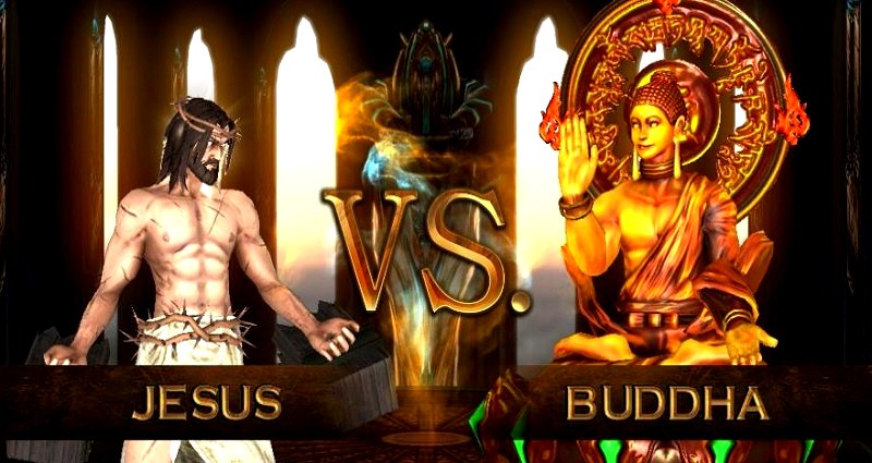 Malaysia Temporarily Blocks Steam Over Controversial Game ‘Fight of The Gods’