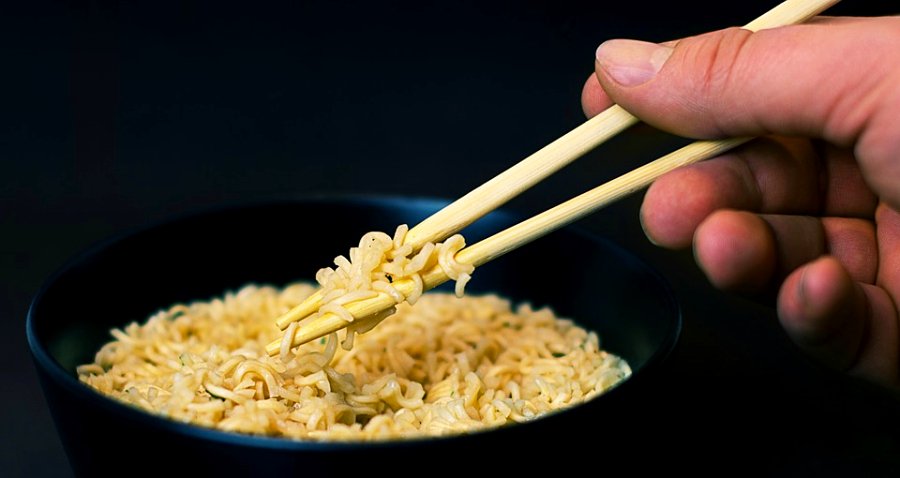 Chinese Environmentalists Sue Food Companies for Destroying Forests to Make Chopsticks