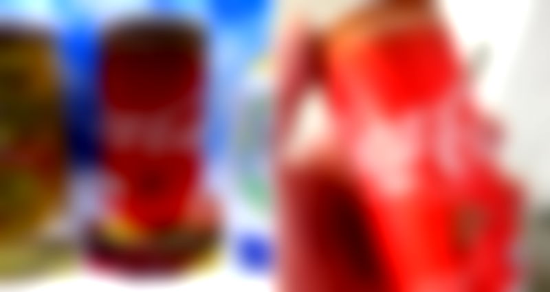 Japan Now Sells Coca-Cola Pre-Mixed with Coffee