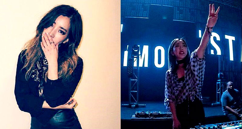 After a Brain Disease Took Her Musical Ability, TOKiMONSTA is Making a Comeback