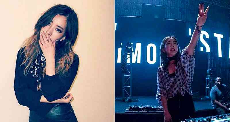 After a Brain Disease Took Her Musical Ability, TOKiMONSTA is Making a Comeback