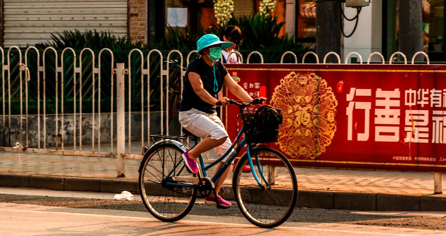 China’s Toxic Smog Has Robbed Up to 7 Years of Life From Some Citizens, Study Finds