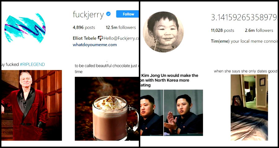 Instagram Star Hijacks Asian American Kid’s Instagram, Gets Sued By Angry Asian Dad