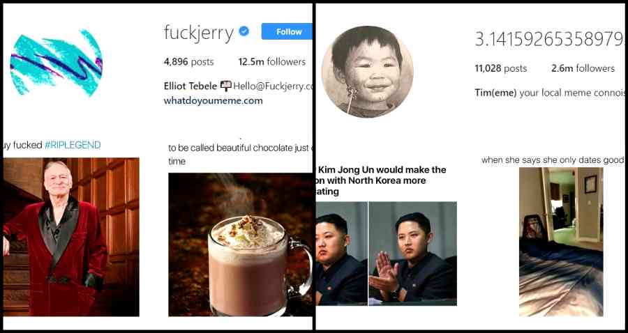 Instagram Star Hijacks Asian American Kid’s Instagram, Gets Sued By Angry Asian Dad
