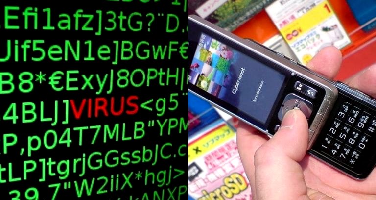 Teen in Japan Held For Selling Smartphone Virus for ‘Pocket Money’