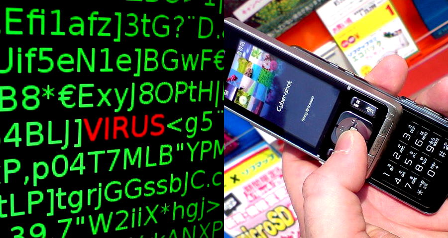 Teen in Japan Held For Selling Smartphone Virus for ‘Pocket Money’