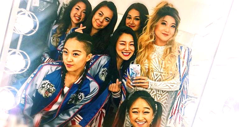 New York Now Has a ‘KPOP’ Musical and It’s Completely Sold Out