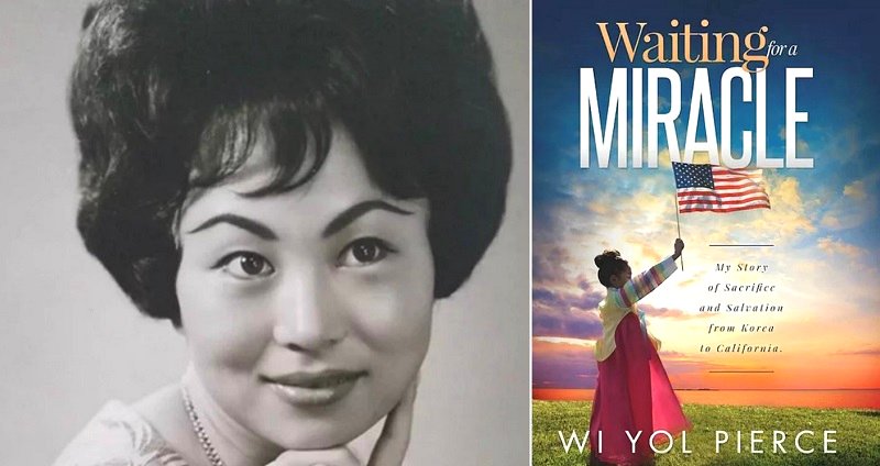 How One Resilient Korean Woman Survived 2 Wars and Gave Her Family a Better Life in the U.S.