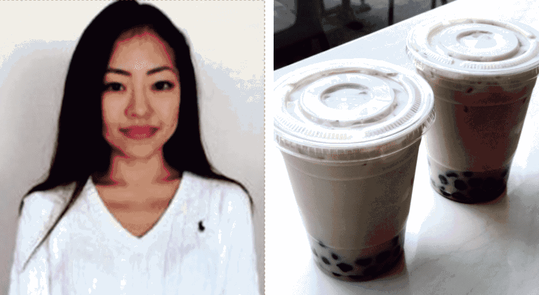 Asian-Australian Woman Wreaks Havoc Because Her Boba Tea Wasn’t Sweet Enough