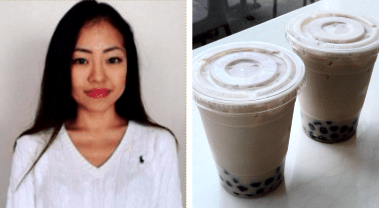 Asian-Australian Woman Wreaks Havoc Because Her Boba Tea Wasn’t Sweet Enough