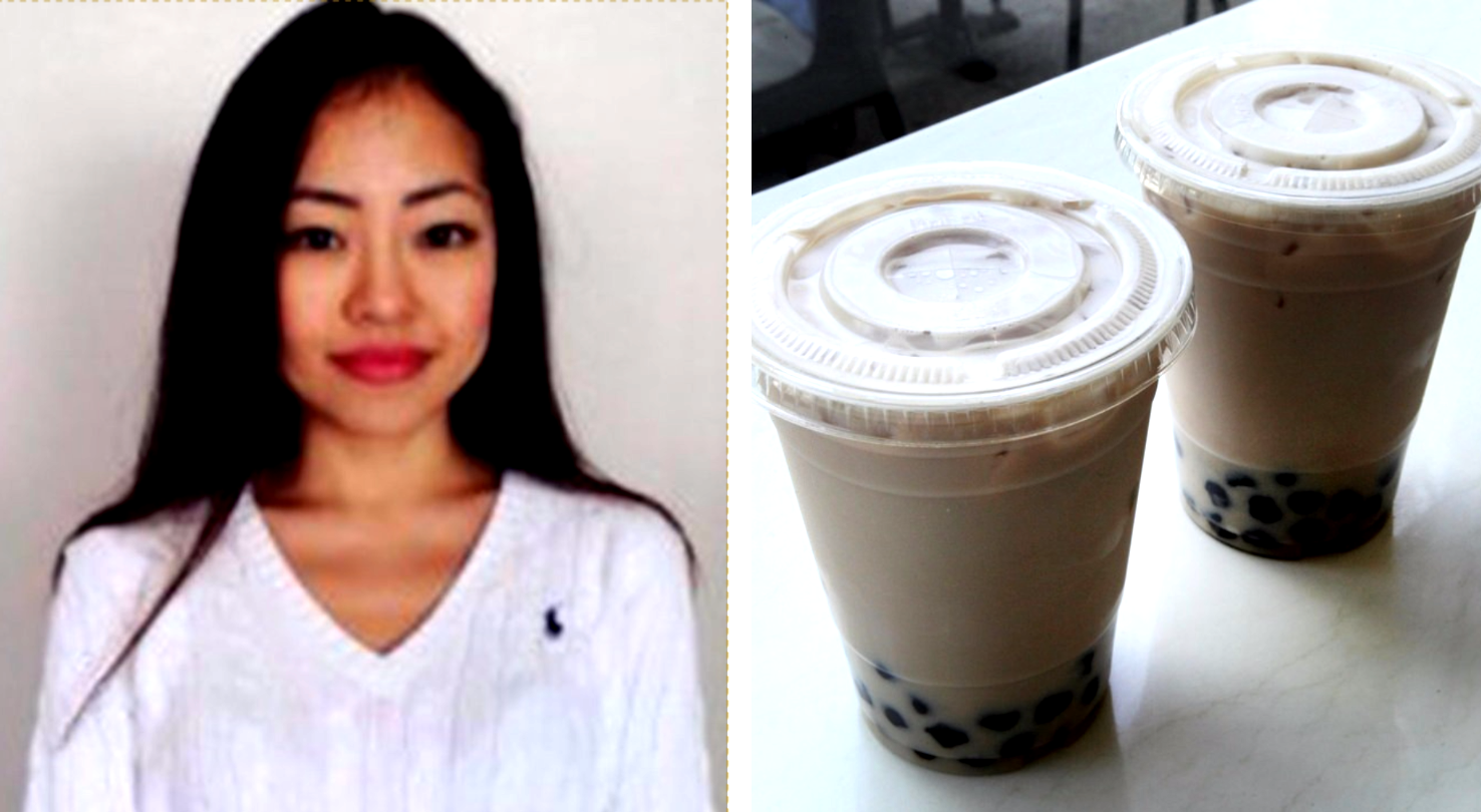 Asian-Australian Woman Wreaks Havoc Because Her Boba Tea Wasn’t Sweet Enough