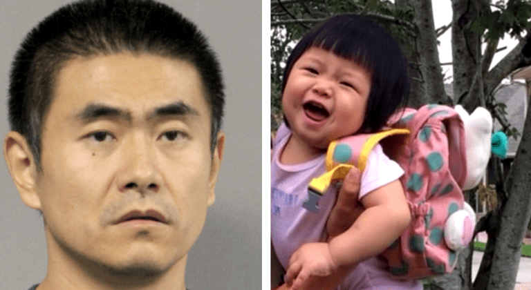 Father Arrested for Homicide After Leaving 11-Month-old Daughter in Hot Car