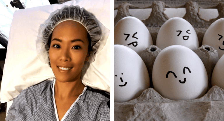 Why More Asian Women Are Freezing Their Eggs