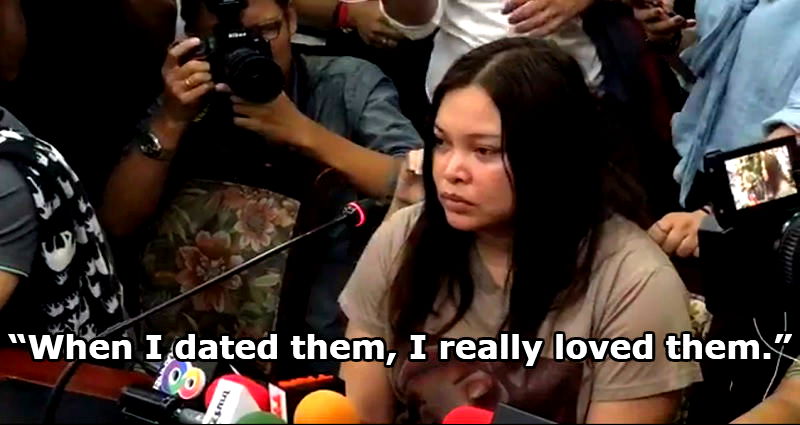 Thai Woman Accused of Marrying 12 Men For Their Dowries Claims Her Love is Legit