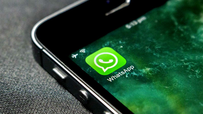 China Bans Facebook-Owned WhatsApp Again, Maybe For Good