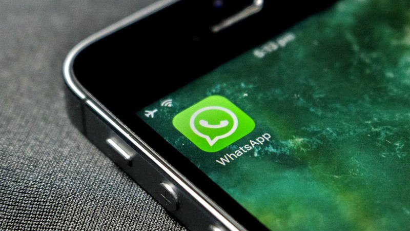China Bans Facebook-Owned WhatsApp Again, Maybe For Good