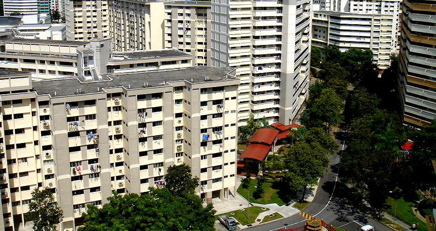 Teens Face Caning, Jail Time for Series of Thefts in Northeast Singapore