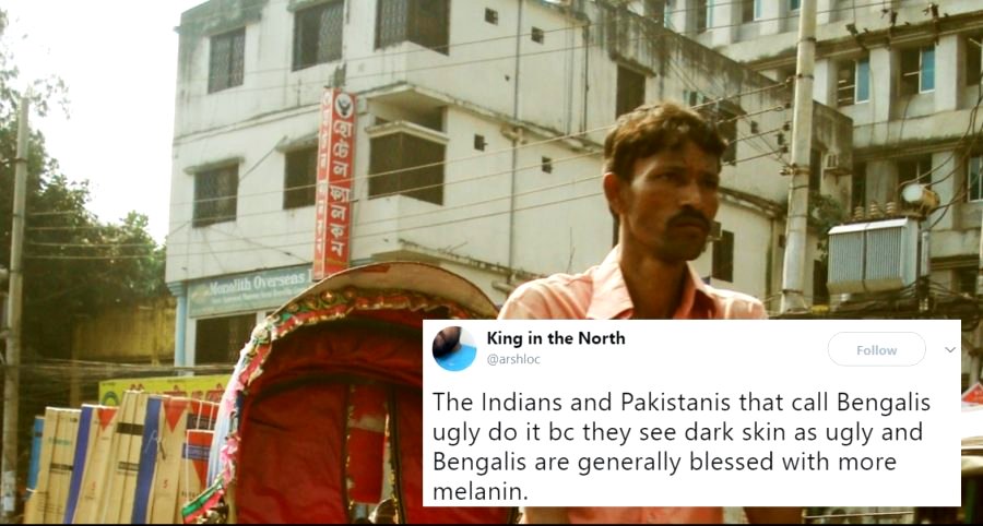 How Asian Communities Erase and Diminish the Lives of Bengalis