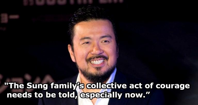 Justin Lin’s Next Film Is About A Chinese Family Prosecuted After The 2008 Mortgage Crisis