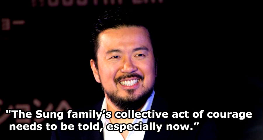 Justin Lin’s Next Film Is About A Chinese Family Prosecuted After The 2008 Mortgage Crisis