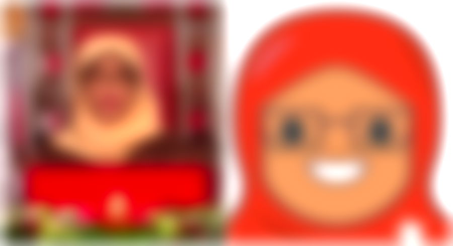 Singapore’s First Female President is So Badass She Got Her Own Emoji