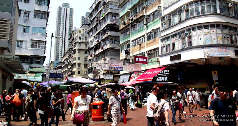 Hong Kong’s Outrageous Rent Forces Young Professionals to Live in College-style Dorms