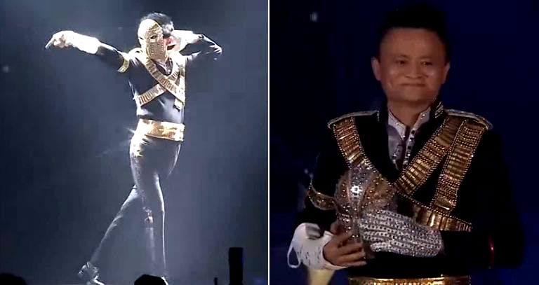 Jack Ma is Officially the Hardest MF CEO of All Time