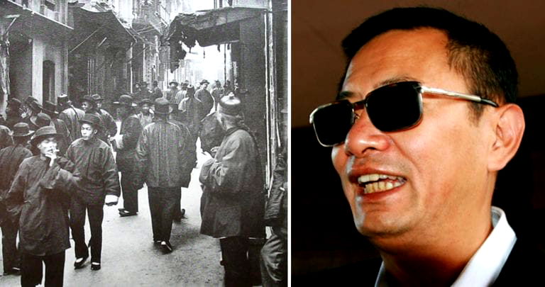 Amazon Orders New Drama About SF Chinatown’s Historic Tong Wars to be Directed By Wong Kar-Wai