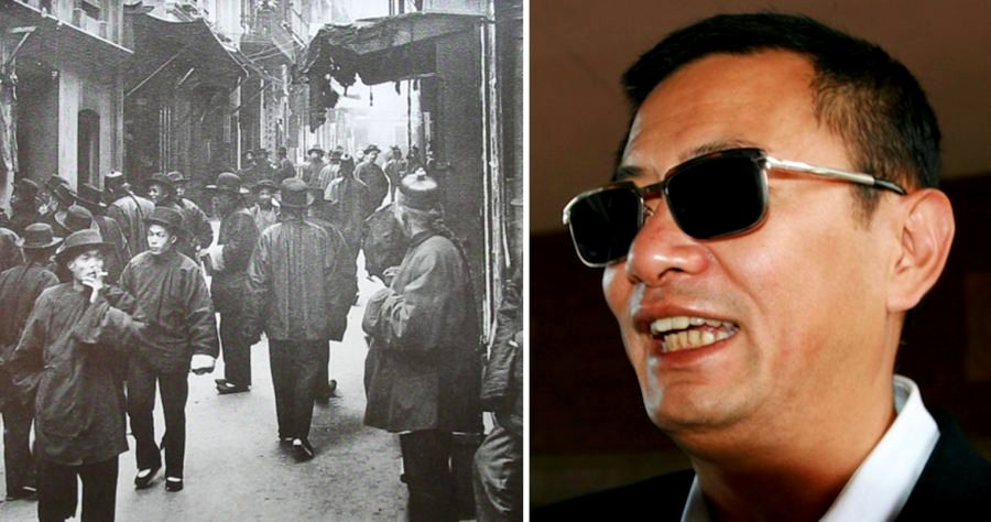 Amazon Orders New Drama About SF Chinatown’s Historic Tong Wars to be Directed By Wong Kar-Wai