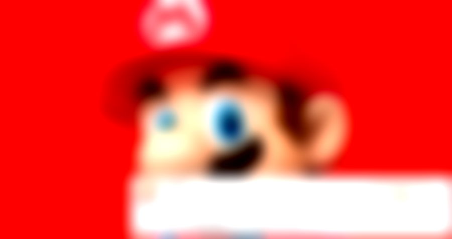 Netizen Just Discovered That Mario Hasn’t Been a Plumber For Years