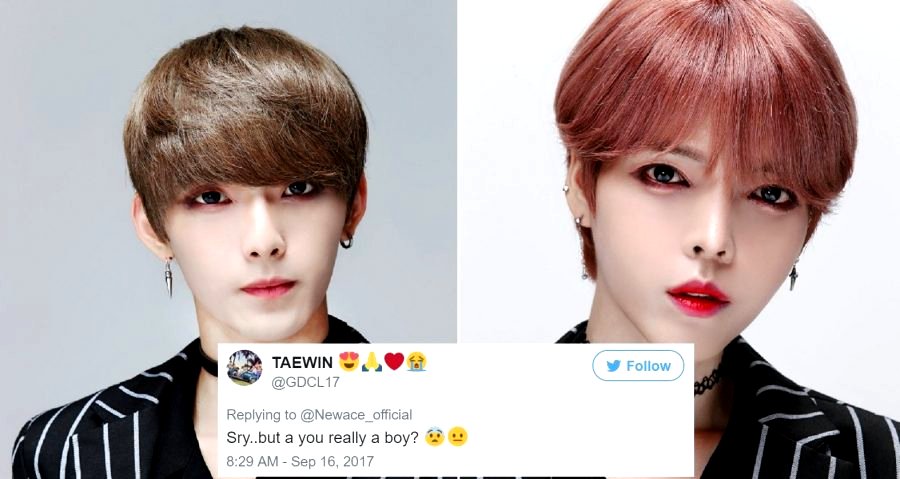 There’s a New ‘Pretty’ K-Pop Boy Band and Twitter Has Feelings About It