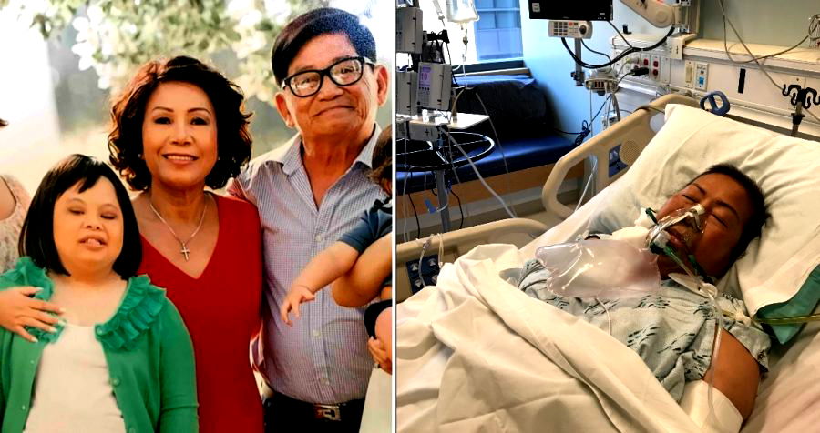 U.S. Government Finally Lets Vietnamese Stem Cell Donor Save Dying Sister from Cancer