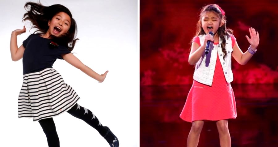 America’s Got No Taste: Gifted 9-Year-Old Asian Singer Rejected