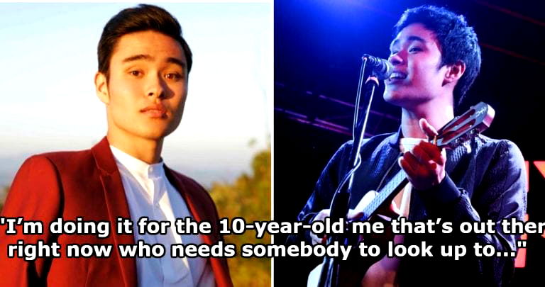 Meet Will Jay, The Man Who Should Be The Next Asian American Pop Star