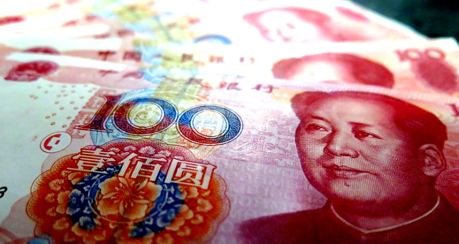 China is Launching a National System That Publicly Shames People Who Don’t Pay Off Bank Loans