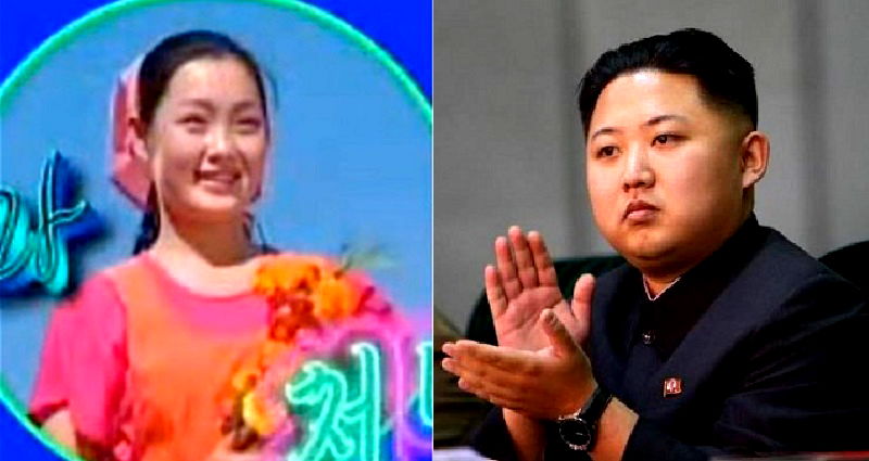 Kim Jong-Un Promotes Ex-Girlfriend to Powerful Inner Circle
